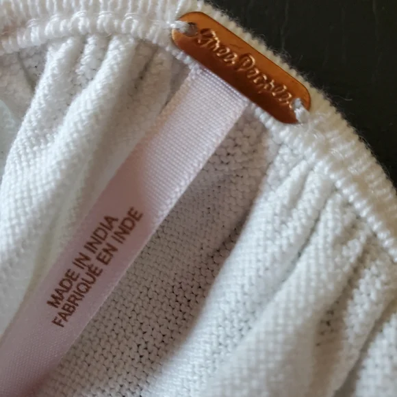 Free People Prairie Days Top. NWOT - Picture 9 of 9